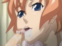 [ Anime Sex ] Bakunyuu BOMB 01